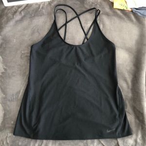 Nike tank